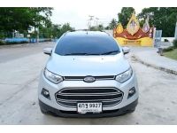 FORD EcoSport 1.5 Trend A/T ปี 2015 รูปที่ 1